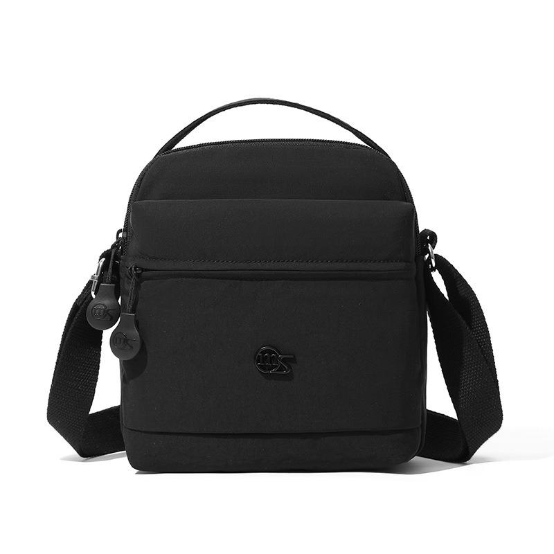 Premium bag women's summer new fashion messenger bag cloth bag portable small backpack