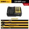 DeWalt 12V Li-ion Battery & Charger CN Plug (adapter Included)