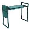 Garden Kneeler and Seat Soft EVA Foam Cushion Foldable Gardening Bench for Kneeling and Sitting
