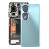 Battery Back Cover for Honor 90 with Camera Lens Phone Rear Housing Case Replacement