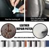 Self Adhesive Leather Patch Tape, And Leather Kit For Couches, Furniture, Car Seat, Seat, Sofa, Upholstery, Chair, Interio