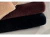 Women's Thick Knit Fleece-Lined Thermal Top - Soft, Warm, Half High Neck One-Piece Winter Layer