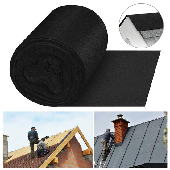 32.8 Ft Roof Vent Mesh Filter 9.8" Wide Roof Ridge Vent Mesh