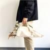 with Handle Bouquet Storage Bag Thickened Bouquet Packaging Bags Flower Wrapping Bag  Mother's Day