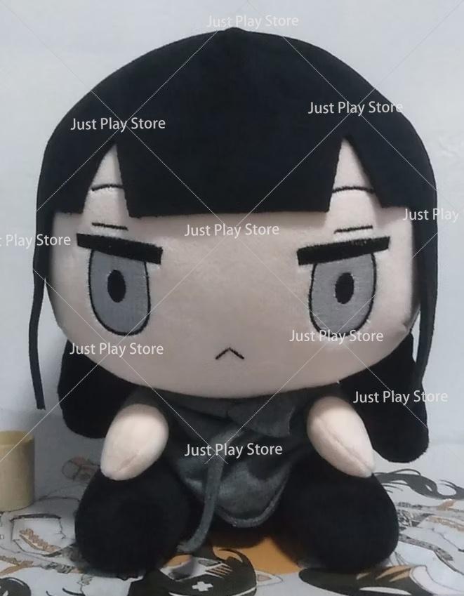 20cm Anime Minakami Yuki Plush Toys Soft Cartoon Stuffed Dolls Cosplay Plushies Figure Fans Decoration Christmas Birthday Gifts