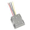 DC To DC Step Up Module Waterproof Aluminum Shell Boost Voltage Converter Module 12V 9‑13V To 13.8V 