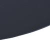 Antistatisches Vinyl Plattenspieler Schallplattenpad Antistatische Flache Weiche Echtleder Matte Slipmat (1,5 mm)