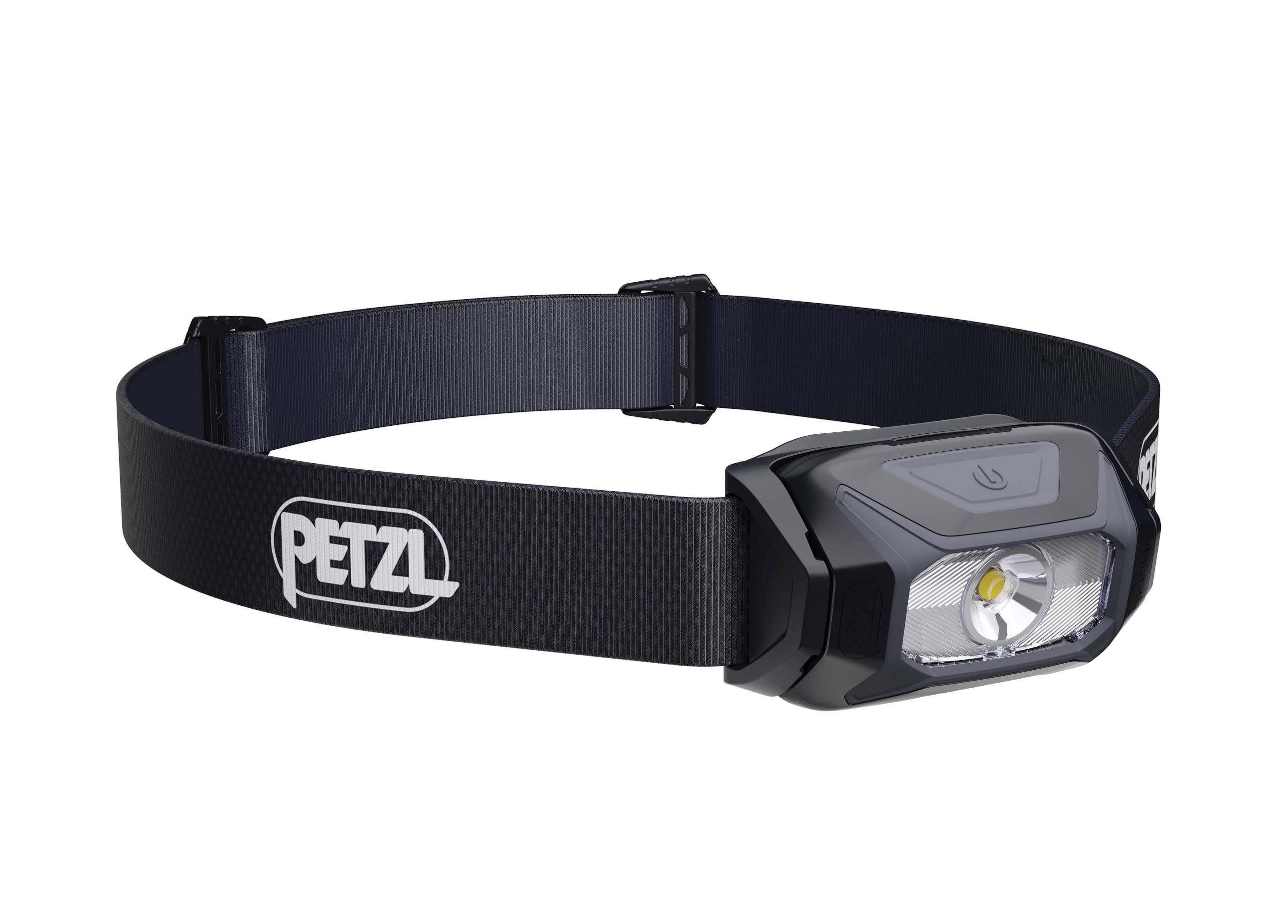 

PETZL E060AB Tikina Black чёрный