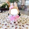 Cute Plush Doll Toy Gift Cartoon Children's Ragdoll Replacement Clothes, Plush Toy Accessories