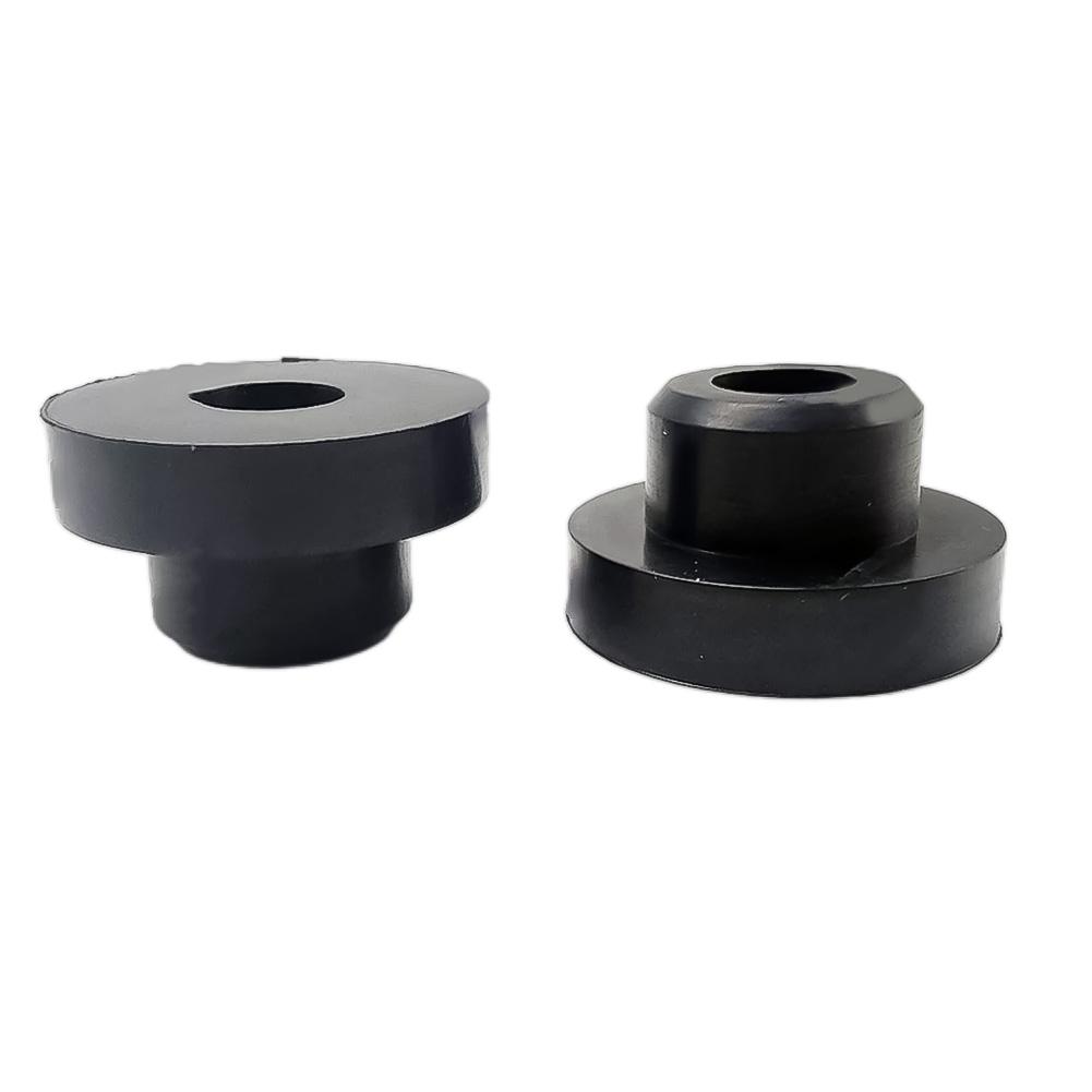 For Traxter Fuel Tank Grommet Rubber 570045500 Black