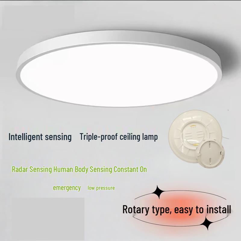 OEING 42W Smart LED Ceiling Light