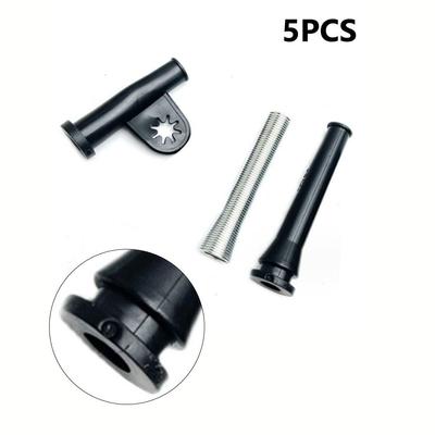 Protezione del collegamento del manicotto del cavo di alimentazione