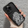 Case For Realme C51 C53 C55 C61 C63 C65 C67 C11 C17 C20 C25Y C12 C25S Full Package Shockproof Silicone Soft Dragon Phone Cover