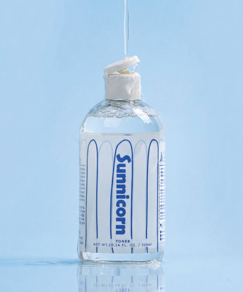 I m Proud of You Calming Toner 300ml
