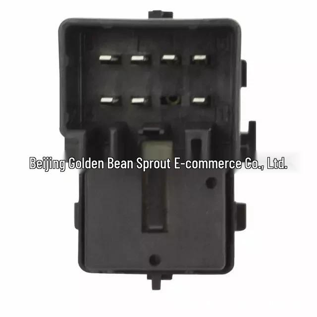 GB5Z-14529-AB: Compatible with Ford Window Switches Neutral