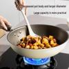 COOKER KING Healthy 2nd Gen Non-Stick Wok
