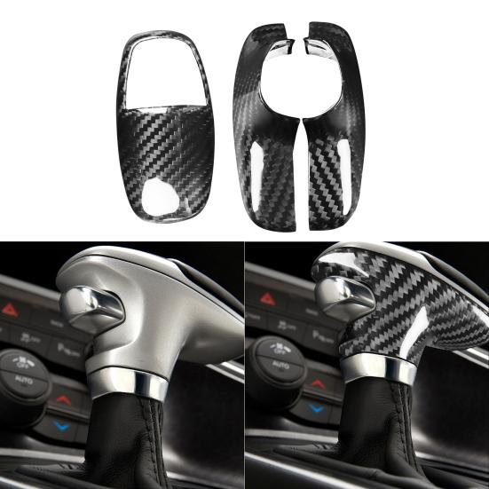 

Практичная крышка кнопки переключения передач, не выцветающая, прочная, пыленепроницаемая.