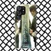 Outlander TV Phone Case for Samsung Galaxy S26 S25 Edge S24 S23 Ultra S22 Plus S21 FE S20 + Soft Cover Print Fundas Galaxy S25 S