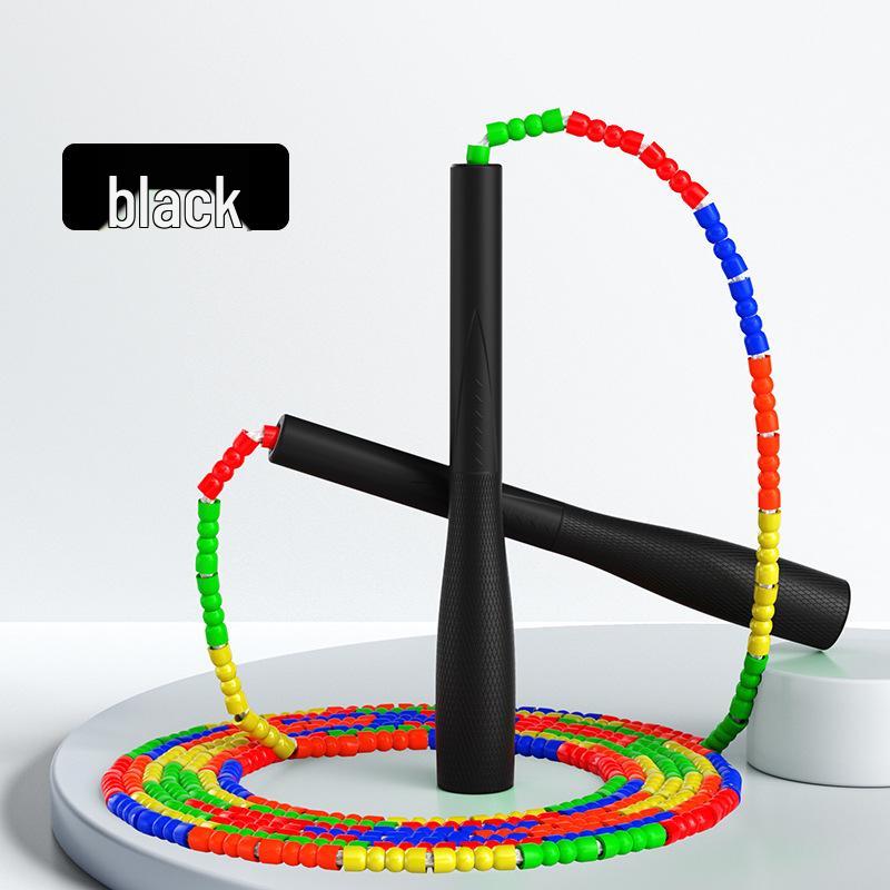 Children's and Adult Fitness Skipping Rope for Competitions and Beginners