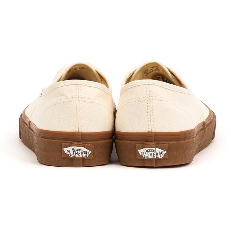 Vans נעלי Slip On קלאסיות 'Marshmallow Gum' Vans VN0A2Z5I18G
