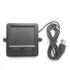 Embedded Touchscreen USB Touchpad for Industrial CNC Security Cabinets