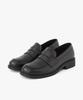 Mistakeproject Cash Loafer - Black