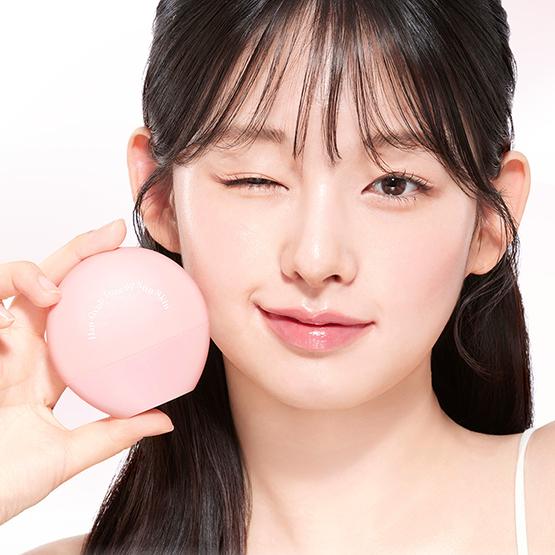 KAHI Hangyob Tone Up Sun Skin (3 Colors) SPF 50+ PA++++ 40ml