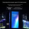 Lofit P3 Full-Color Outdoor LED Display CN plug (adapter included)