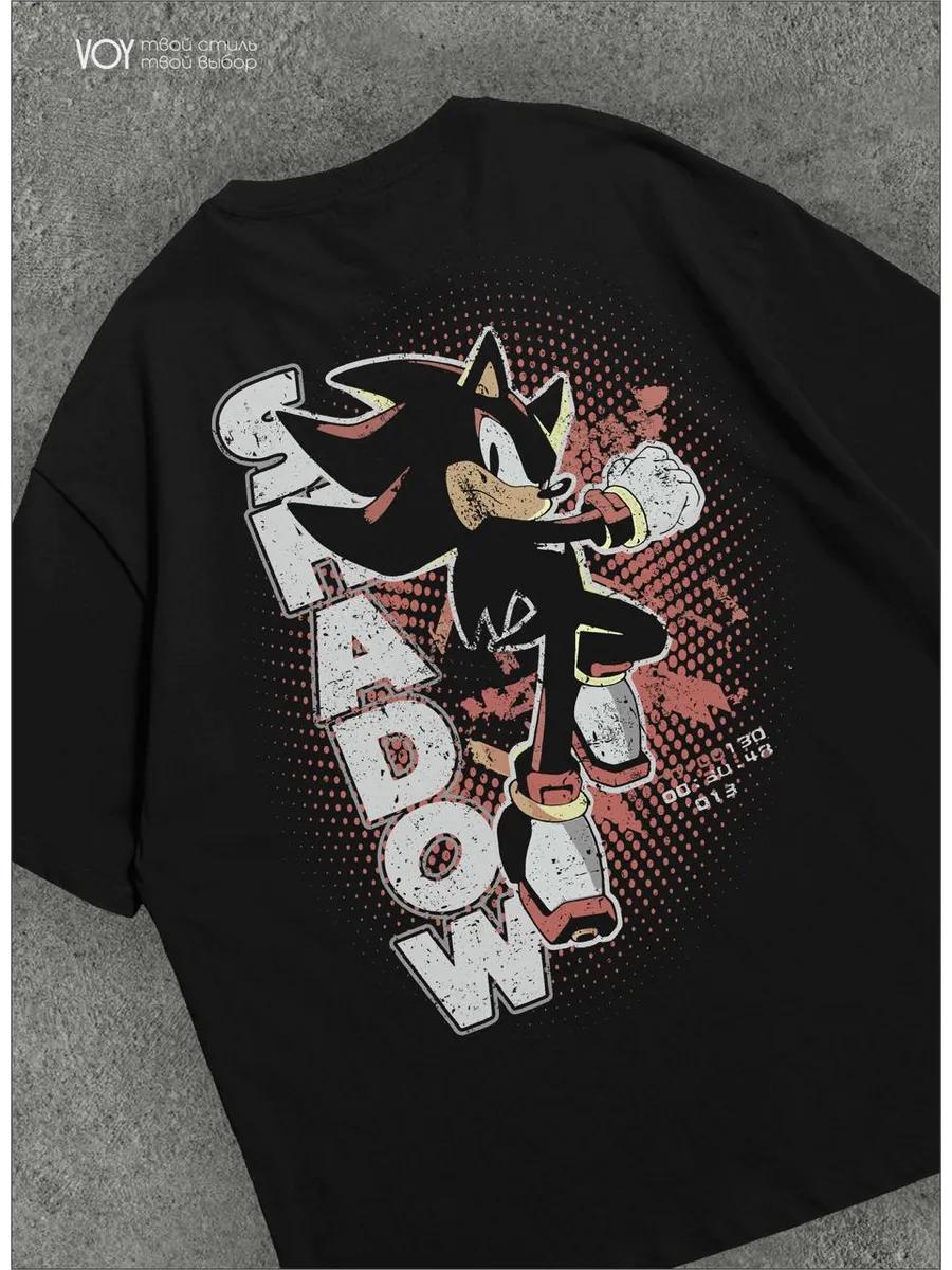 T-shirt My Little Pony Friendship is Magic print, oversized 2XL