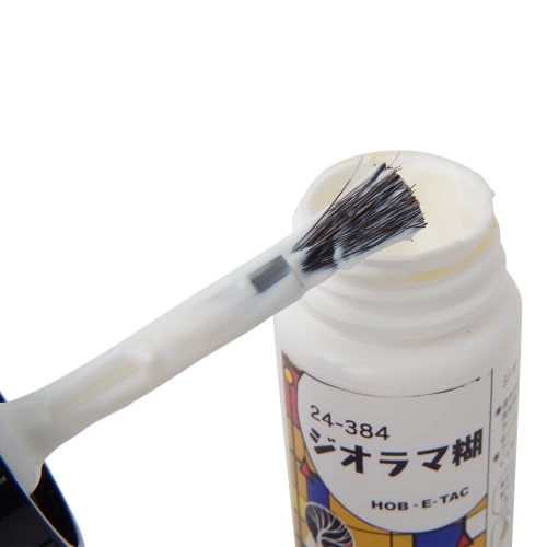 KATO Woodland Scenics Cola para Diorama S195 24-384 Acessórios para Modelismo Ferroviário