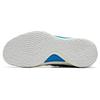 Anta KT5 'Away' Thompson 5 Mesh Slip Resistant Abrasion Resistant High Top Basketball Shoes Men's White Blue 11941101-6