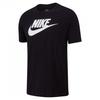Herren Sportbekleidung Club Logo T-Shirt
