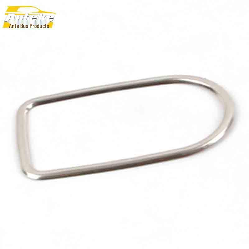 

Verano GS Stainless Headlight Control & Adjustment Switch Ring