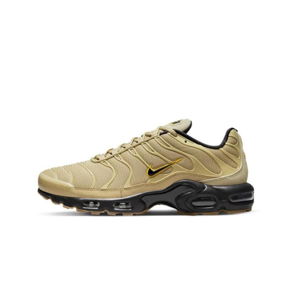 Nike Air Max Plus OG Gold Bullet