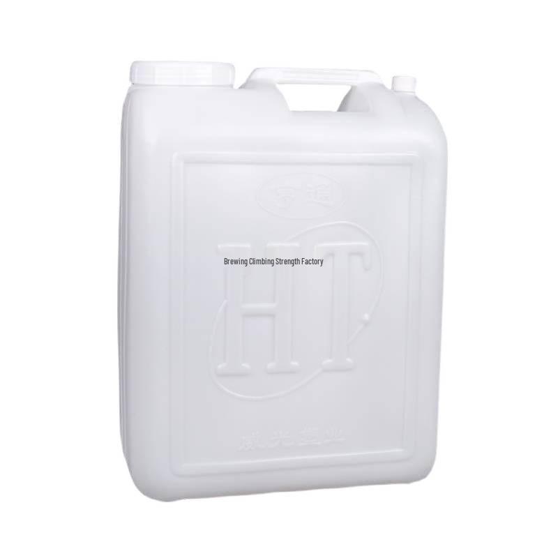 Ten-Jin plastic barrel, Jin-Increment food-grade bottle, practical wine pot, Baijiu barrel, empty wine bottle, oil pot, oil barrel.