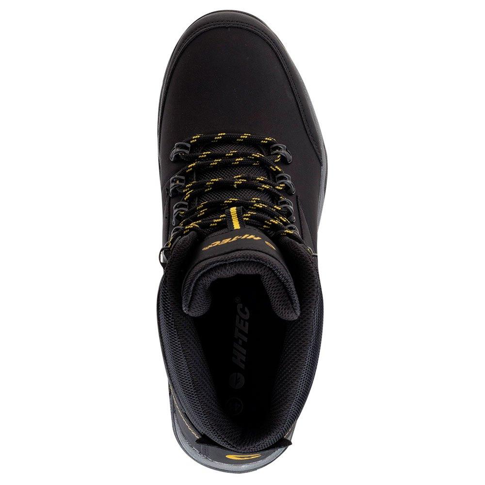 Hi-Tec Mens Medin Mid Cut Walking Boots
