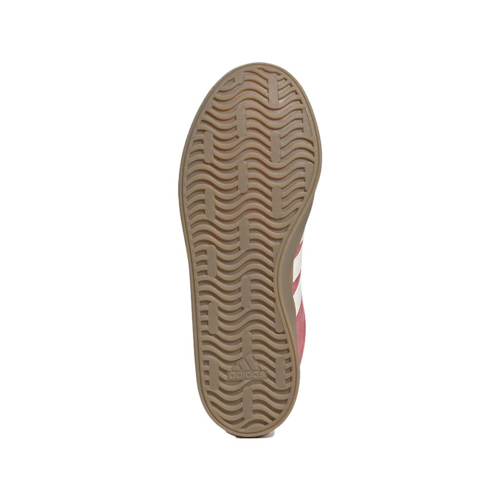 Adidas Vl Court 3.0 Fashion Simple Beautiful Trendy Low Top Skate Shoes Women Sneakers Rock-Pink KI0561
