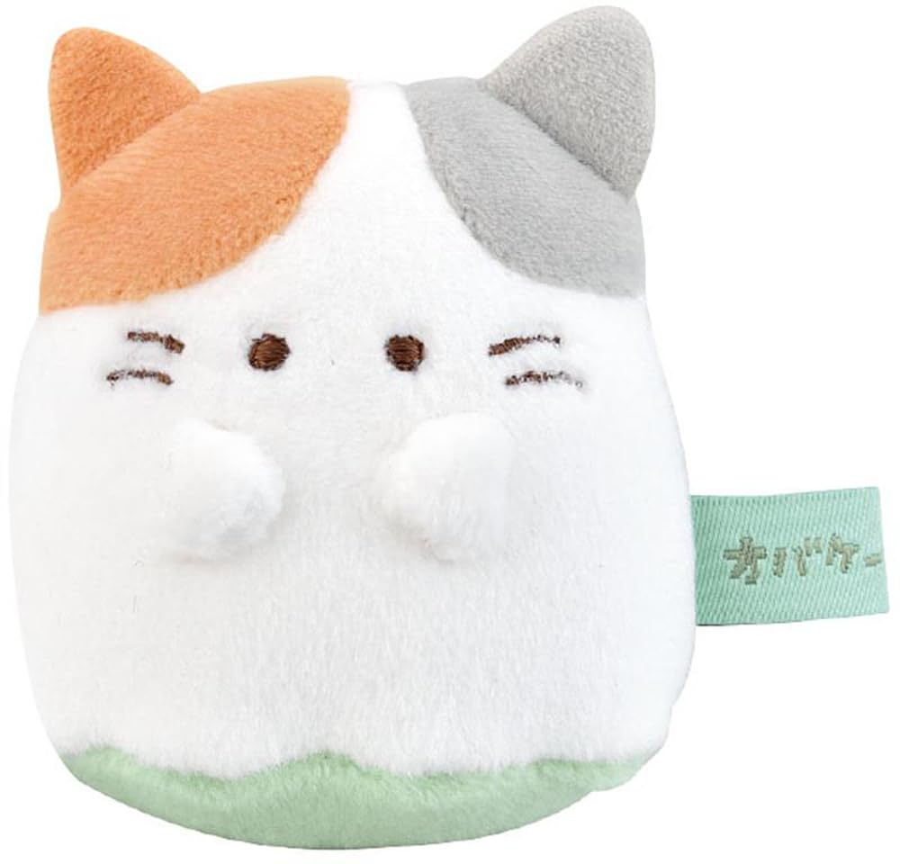 

Crax Chimanui Obakenu Mikenekonu 111842