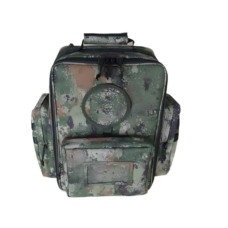 Emergency First Aid Supplies