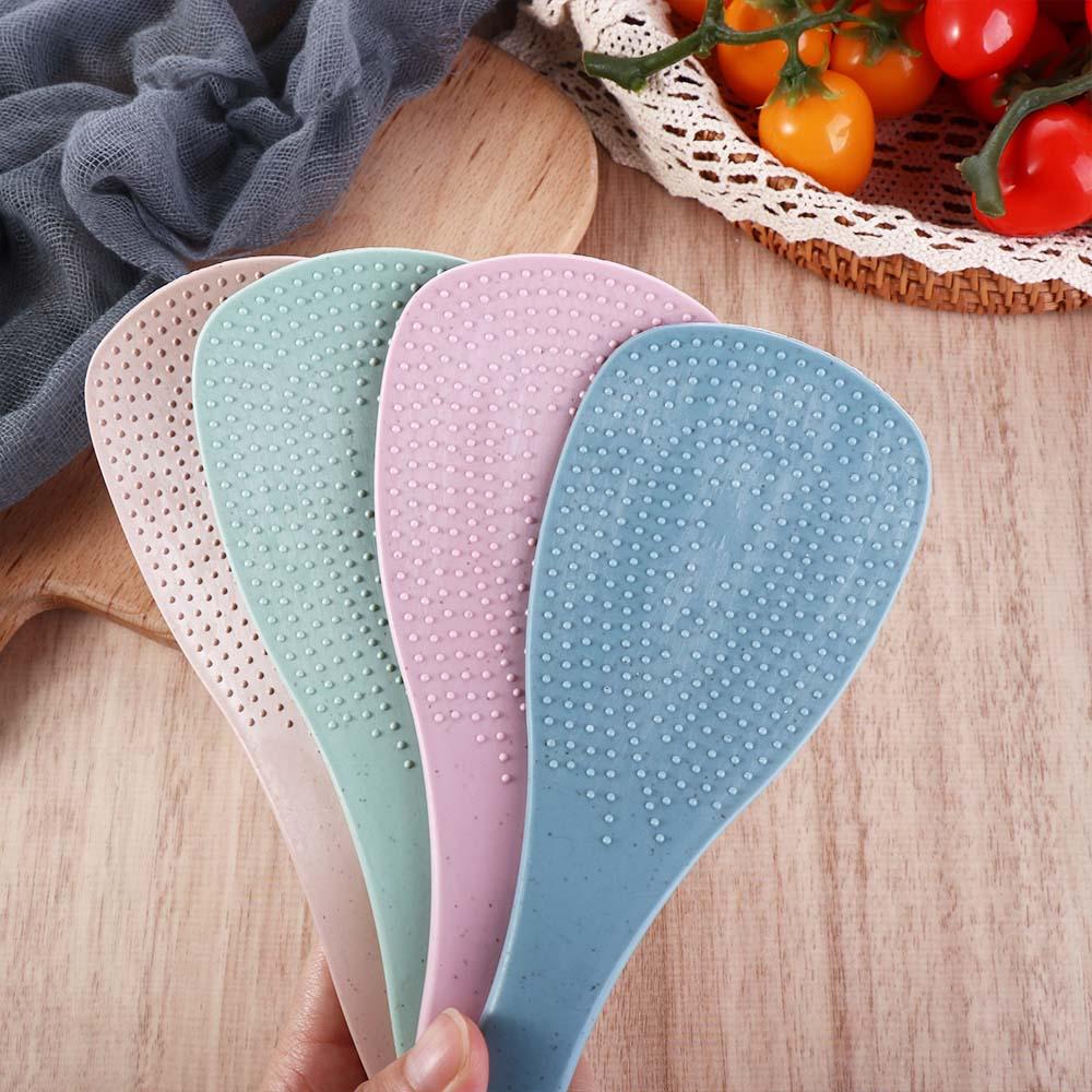 Kitchen accessories Spatula Dinnerware Rice Paddle Rice Spoon Rice Scooper Cooking tools