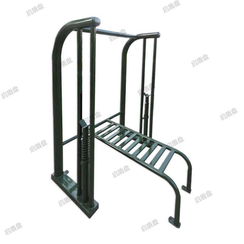 Qidunpan Outdoor Fitness Equipment