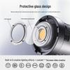 JINBEI EF-80BI Dual Color Temp LED Video Light