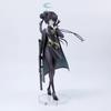 [USED] Blue Archive Genryumon Monshu Battle Preparation Ryuka Kisaki Figure Height 22cm