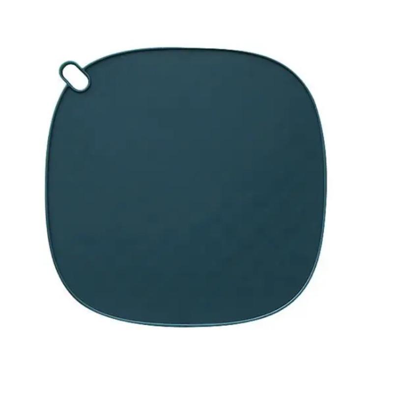 Untersetzer Tischmatte Platzset Premium Multifunktion Hitzebeständig Trockenbecherunterlage Geschirrmatte Tischgeschirr Küchenzubehör Unterlage