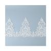 Eyelash Car Bone Lace Lace Transparent Piece Clothing Hem Decorative Lace 21Cm