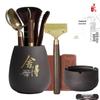 Accesorii pentru pregătirea ceaiului și cafelei – Instrumente pentru ceremonia ceaiului