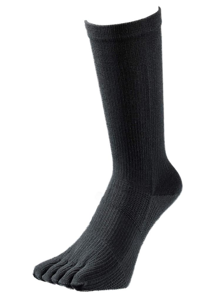 Gutsman Strong Set for 40km Marches and and the Japan Forces Compression Socks with Antibacterial and Odor Suitable for Safety Walking and Rain Size L