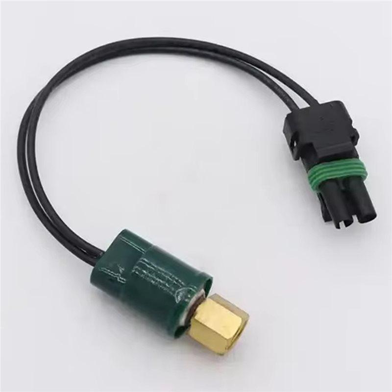 New Pressure Switch CIL 12-00309-08 For Carrier Reefer For Reefs Freezing Container 12-00309-05 Replacement Part