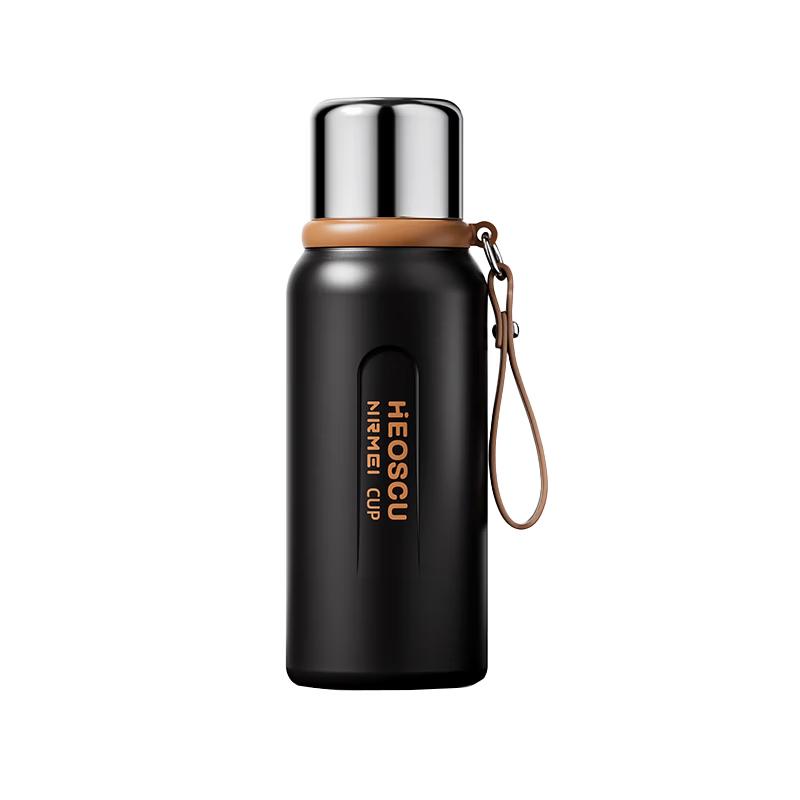 

HEOSCU 316L Stainless Steel Dual-Drink Vacuum Flask