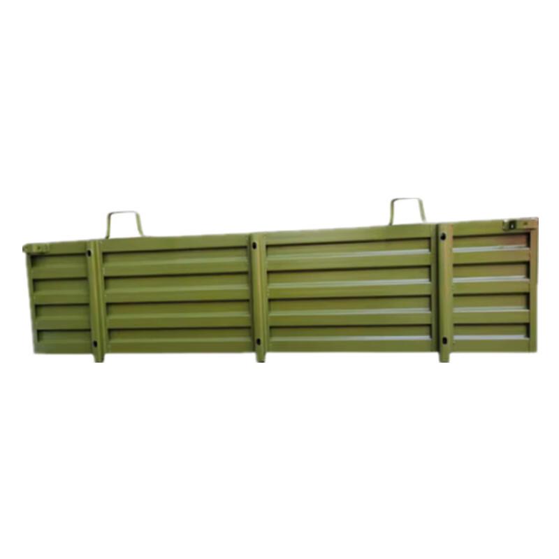 Dongfeng EQ1118GA EQ2102 Truck Cargo Box Baffle